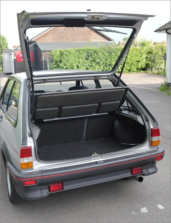 1988 Ford Fiesta - Image 23 of 30