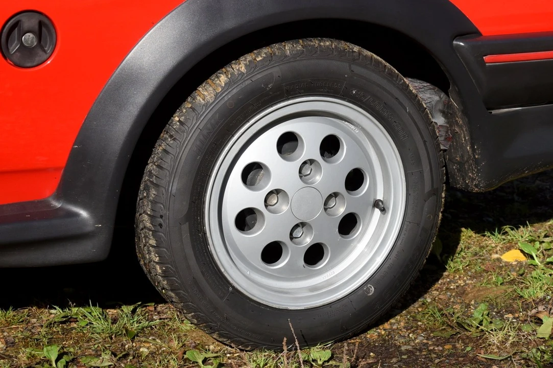 1988 Ford Fiesta - Image 22 of 30