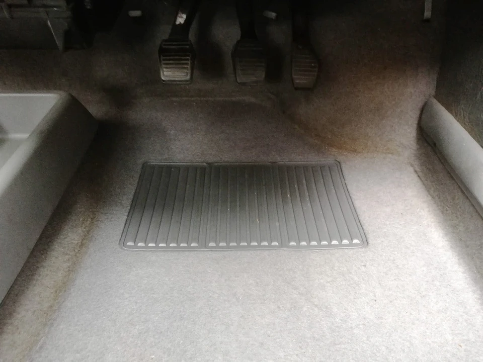 1988 Ford Fiesta - Image 19 of 30