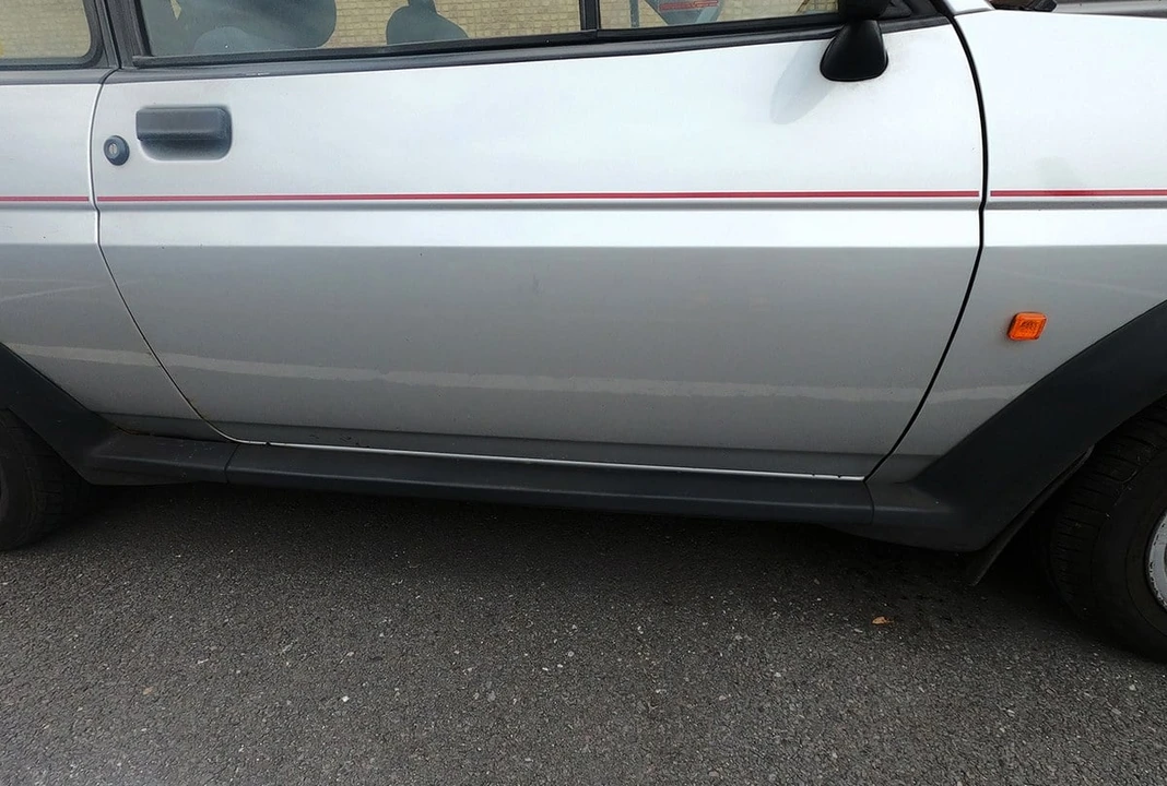 1988 Ford Fiesta - Image 30 of 30
