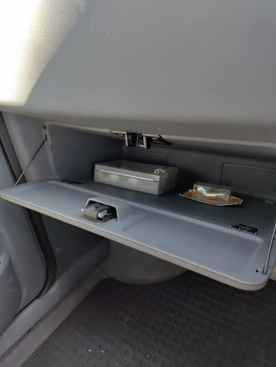1988 Ford Fiesta - Image 11 of 30