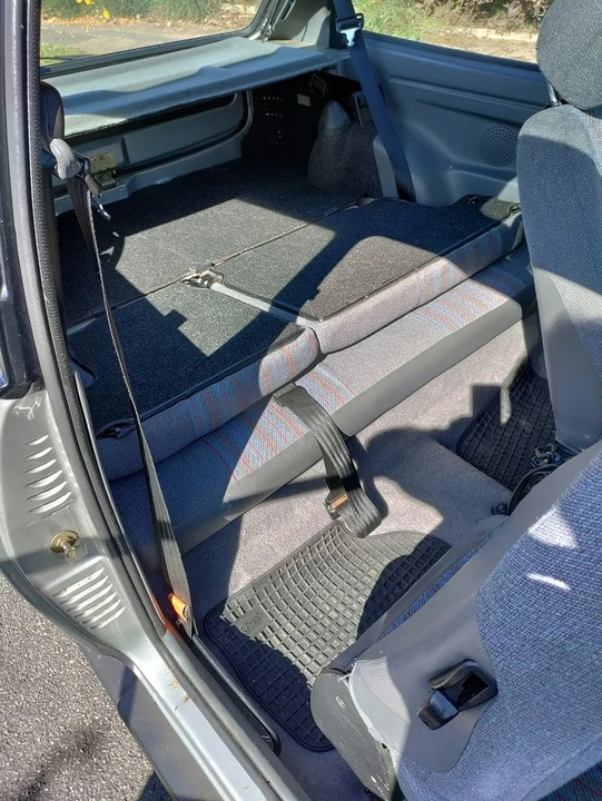 1988 Ford Fiesta - Image 24 of 30