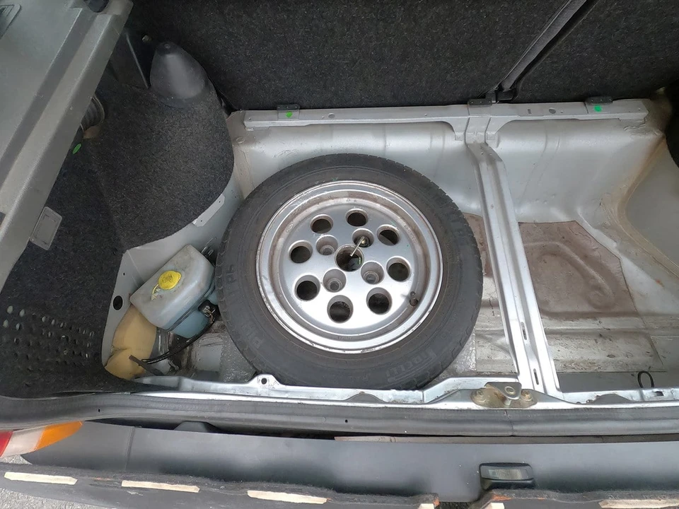1988 Ford Fiesta - Image 25 of 30