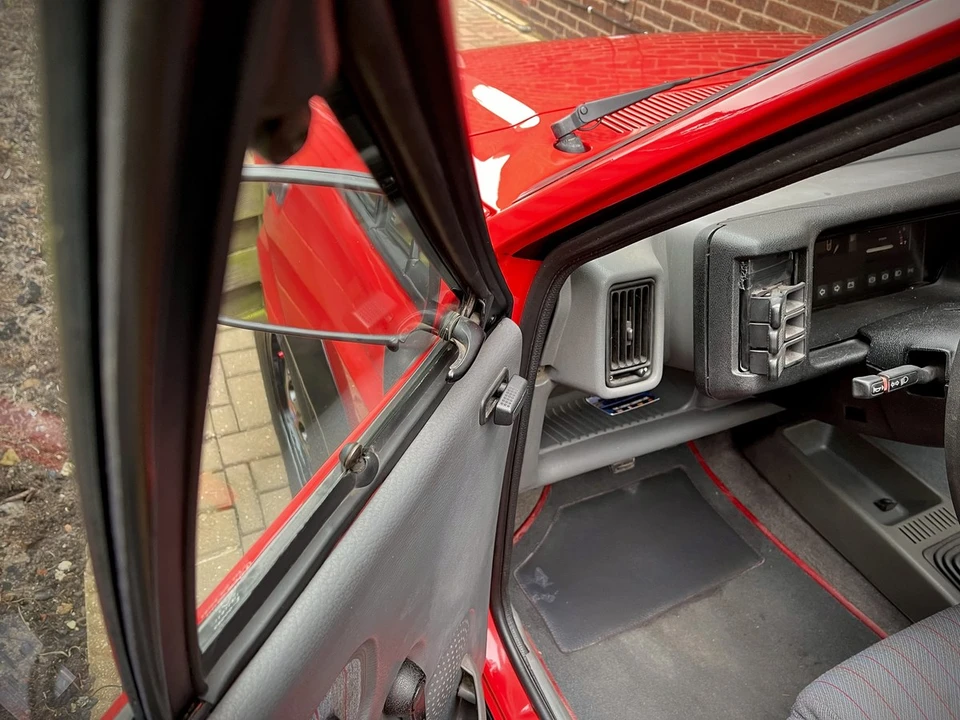 1988 Ford Fiesta - Image 24 of 30