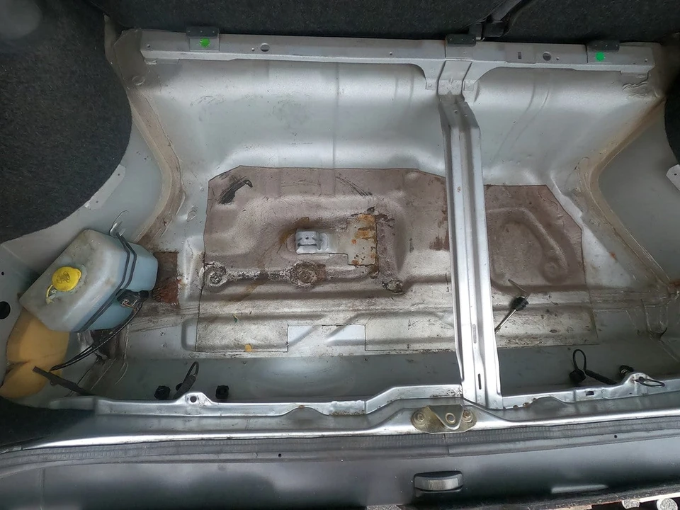 1988 Ford Fiesta - Image 26 of 30
