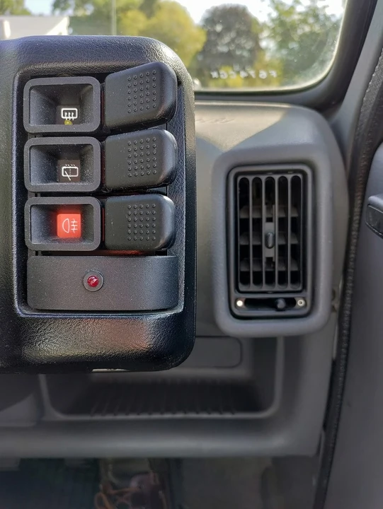 1988 Ford Fiesta - Image 13 of 30