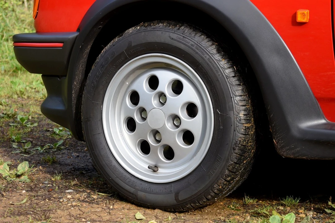1988 Ford Fiesta - Image 19 of 30