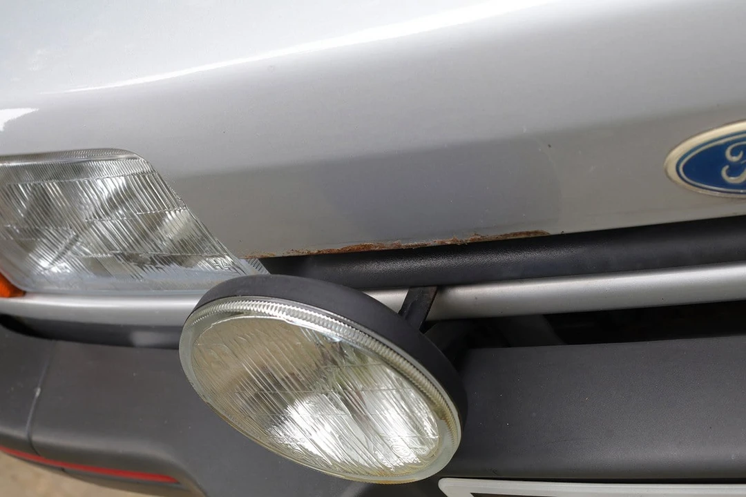 1988 Ford Fiesta - Image 29 of 30