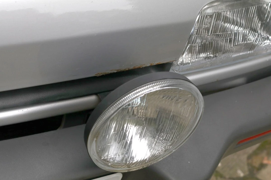 1988 Ford Fiesta - Image 28 of 30