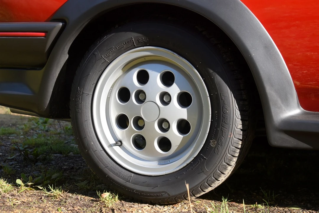 1988 Ford Fiesta - Image 21 of 30