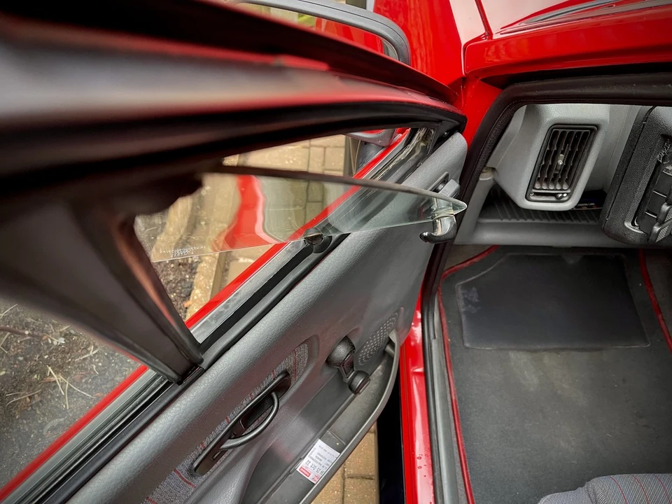 1988 Ford Fiesta - Image 23 of 30