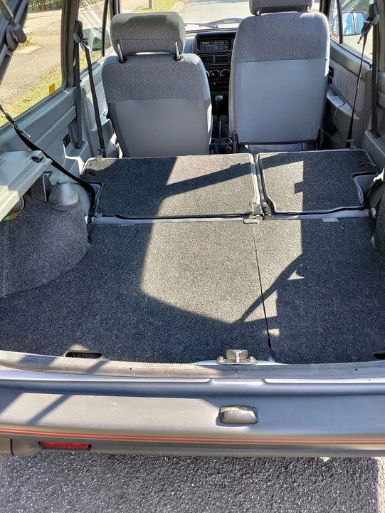 1988 Ford Fiesta - Image 22 of 30