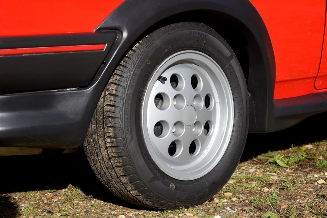 1988 Ford Fiesta - Image 23 of 30