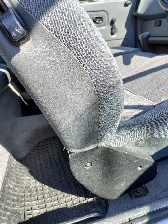 1988 Ford Fiesta - Image 15 of 30