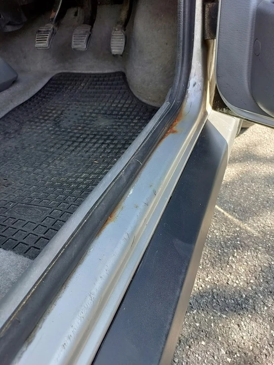 1988 Ford Fiesta - Image 27 of 30