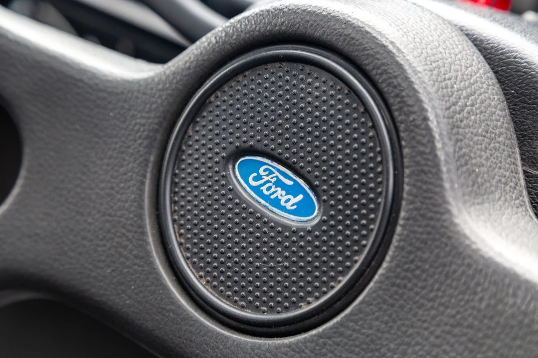 1988 Ford Fiesta - Image 24 of 30