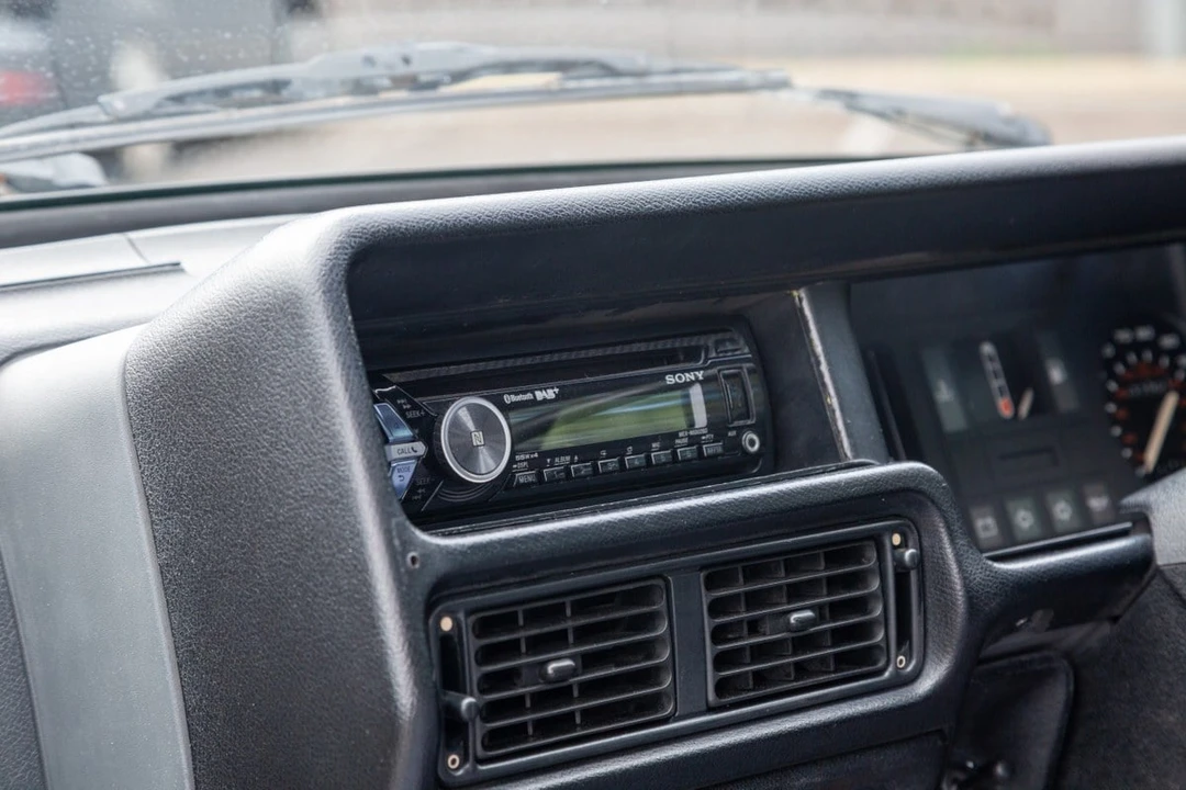 1988 Ford Fiesta - Image 27 of 30