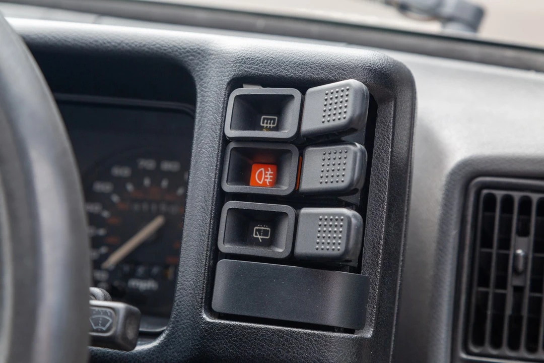 1988 Ford Fiesta - Image 25 of 30