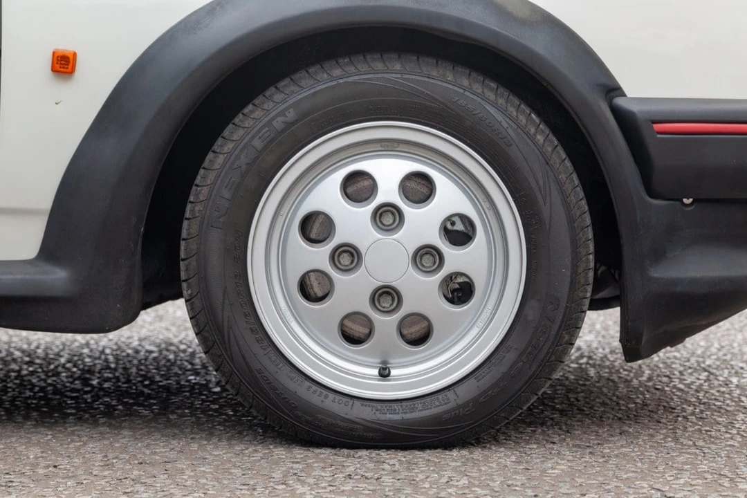 1988 Ford Fiesta - Image 12 of 30