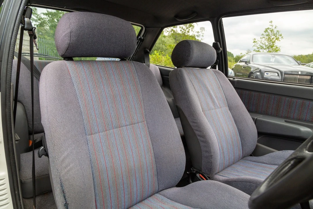 1988 Ford Fiesta - Image 19 of 30