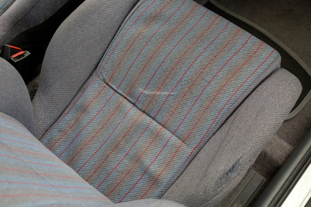 1988 Ford Fiesta - Image 21 of 30