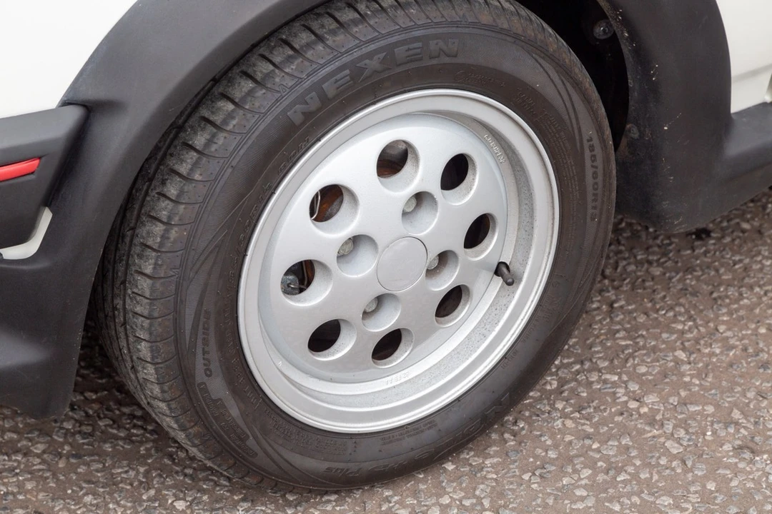 1988 Ford Fiesta - Image 15 of 30
