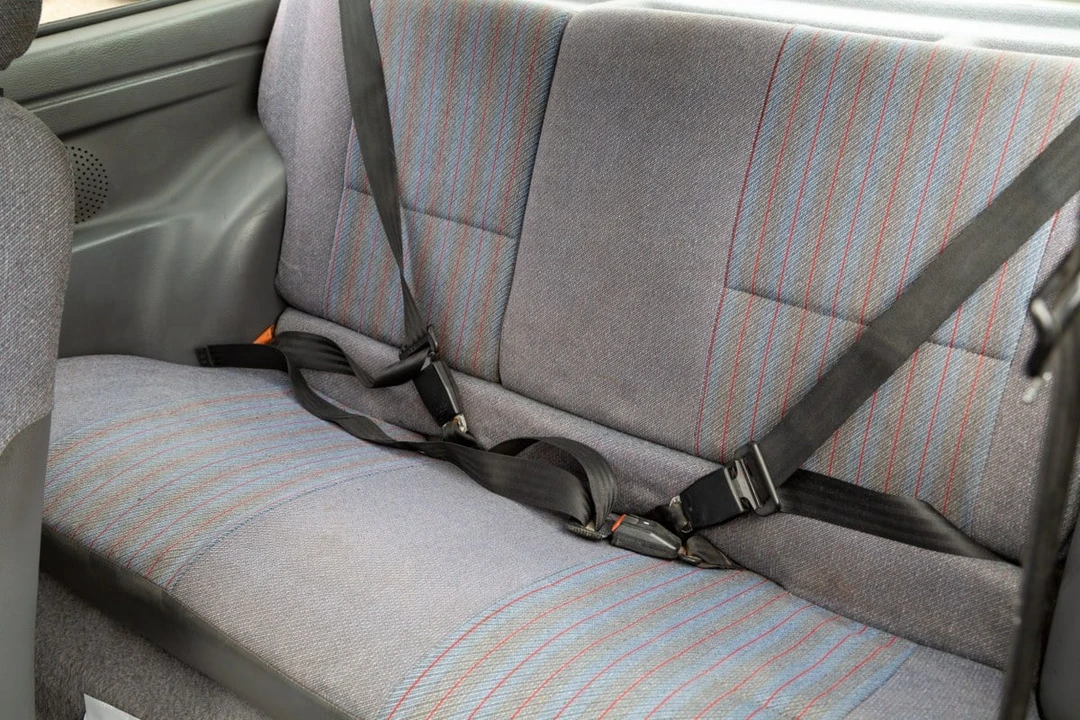 1988 Ford Fiesta - Image 29 of 30