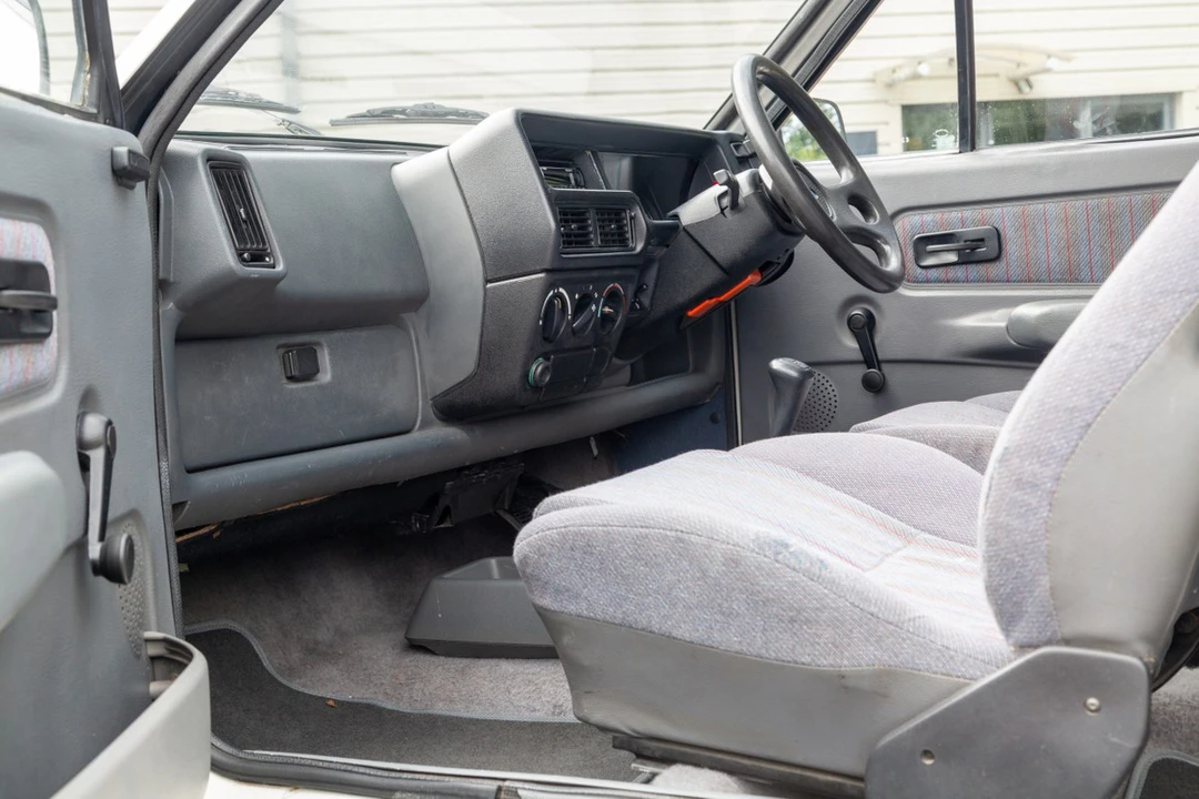 1988 Ford Fiesta - Image 22 of 30