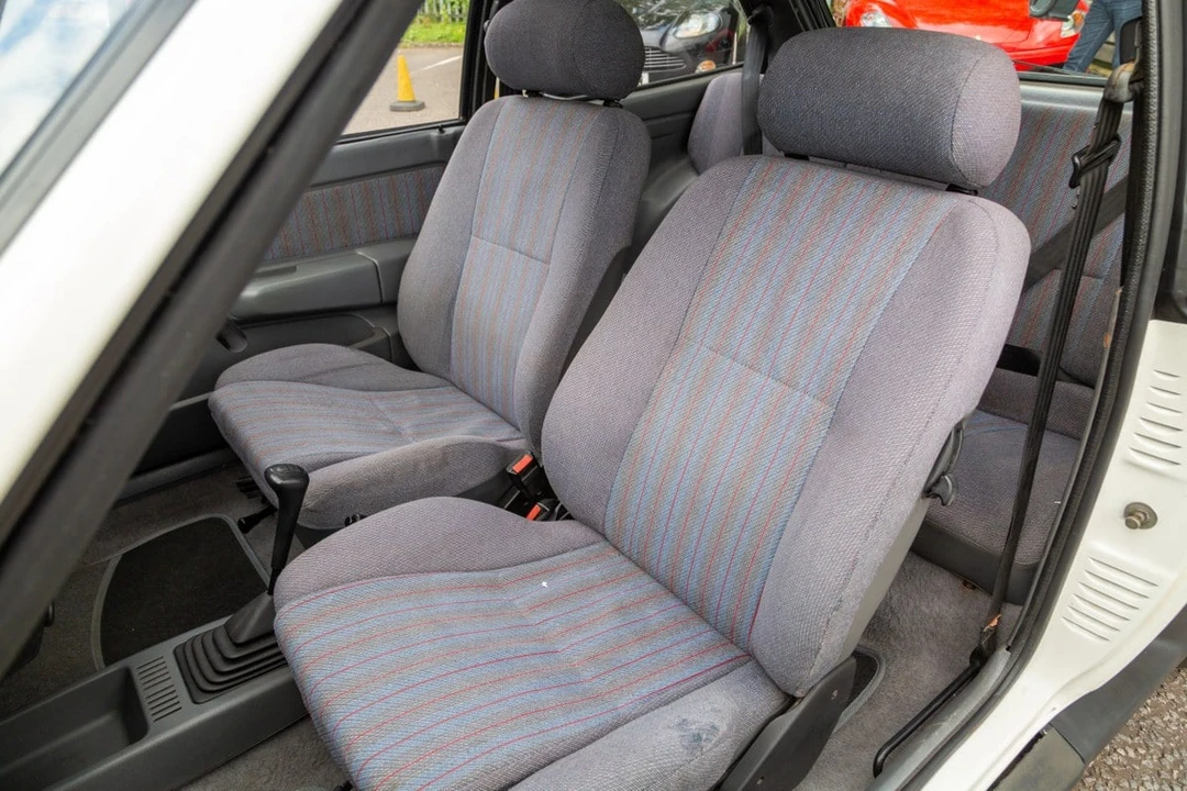1988 Ford Fiesta - Image 26 of 30