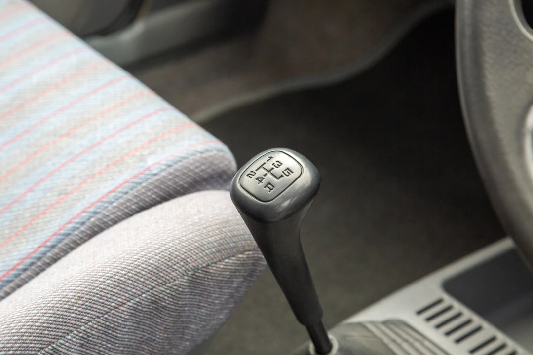 1988 Ford Fiesta - Image 28 of 30