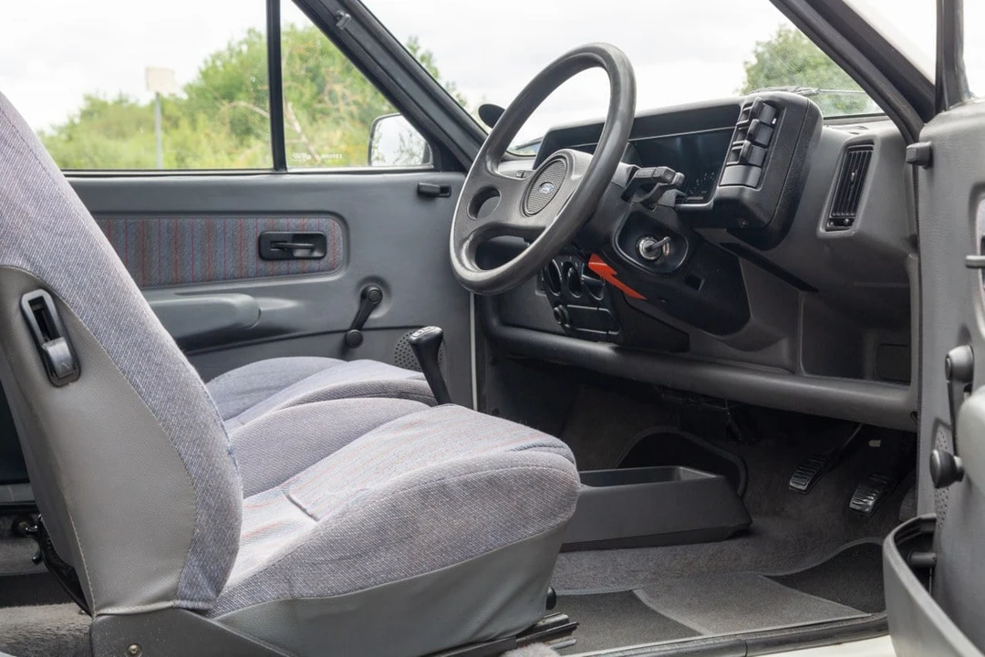 1988 Ford Fiesta - Image 18 of 30