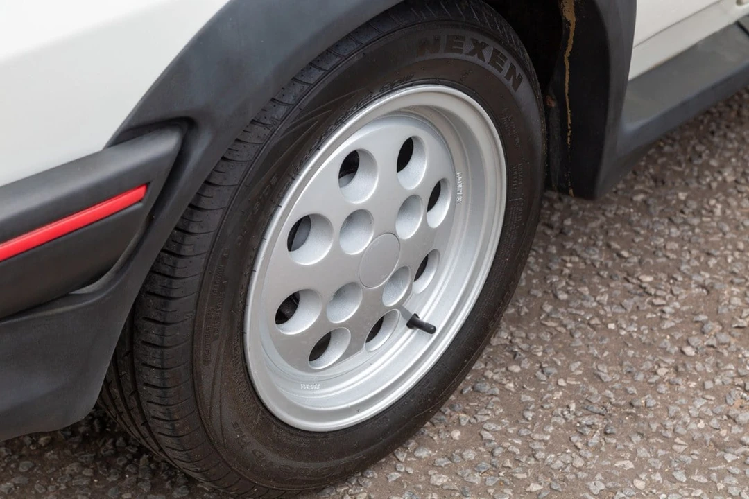 1988 Ford Fiesta - Image 13 of 30
