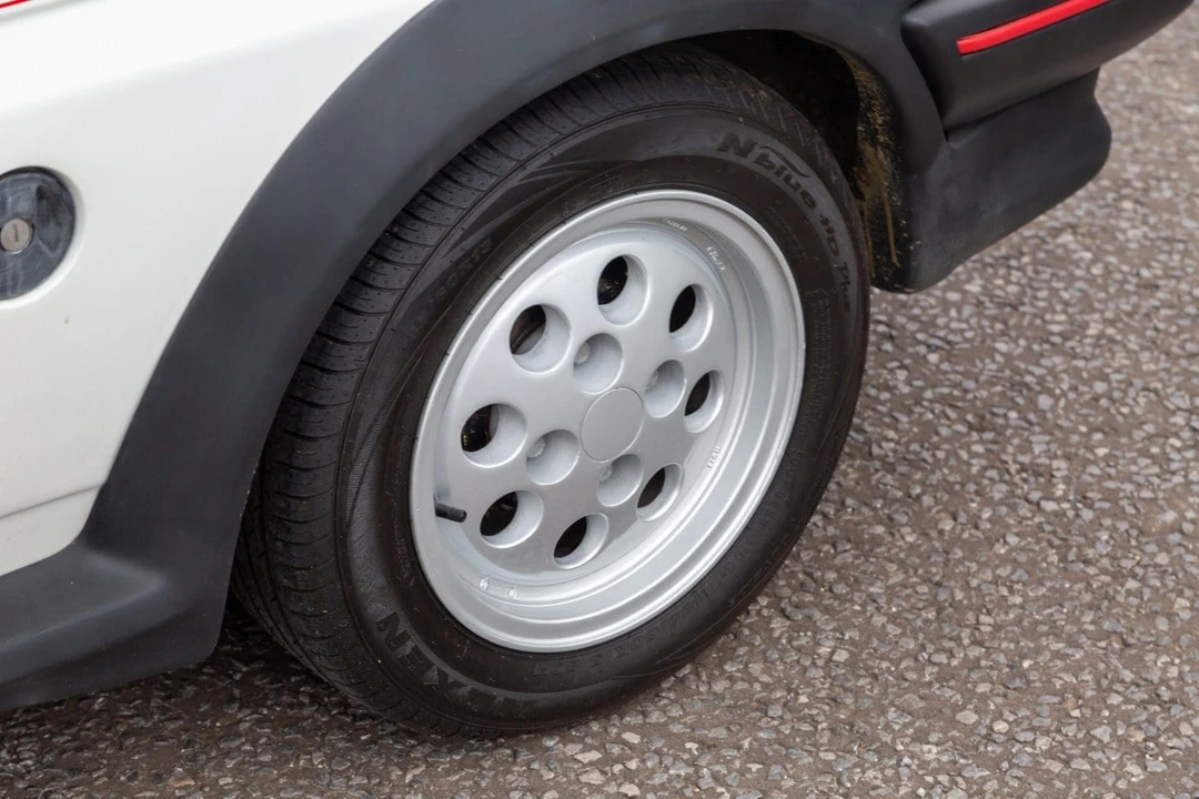 1988 Ford Fiesta - Image 14 of 30