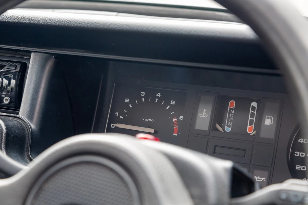 1988 Ford Fiesta - Image 23 of 30