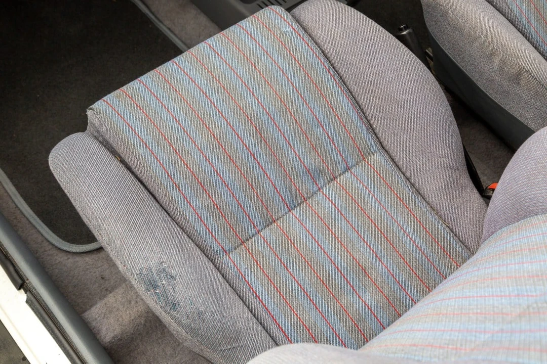 1988 Ford Fiesta - Image 20 of 30