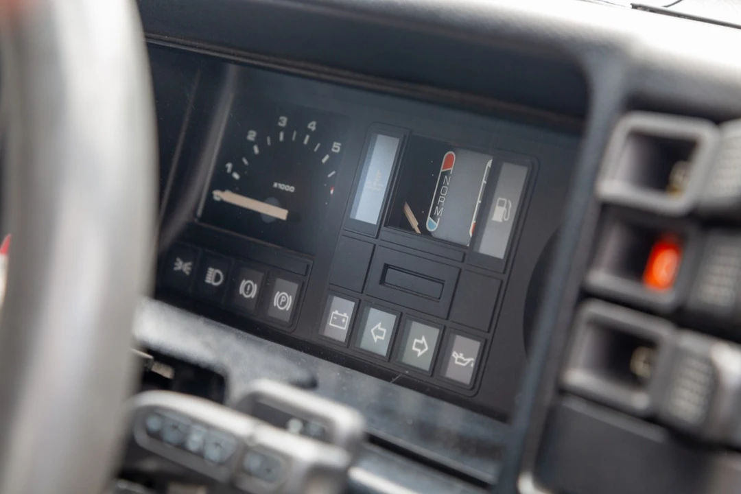 1988 Ford Fiesta - Image 17 of 30