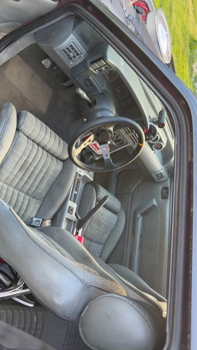 1988 Ford GT - Image 5 of 7