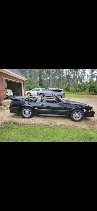 1988 Ford GT - Image 3 of 7