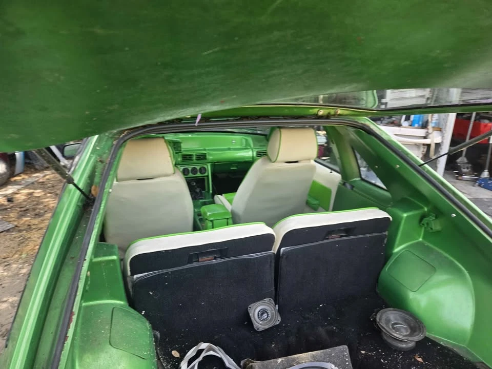 1988 Ford GT - Image 3 of 4