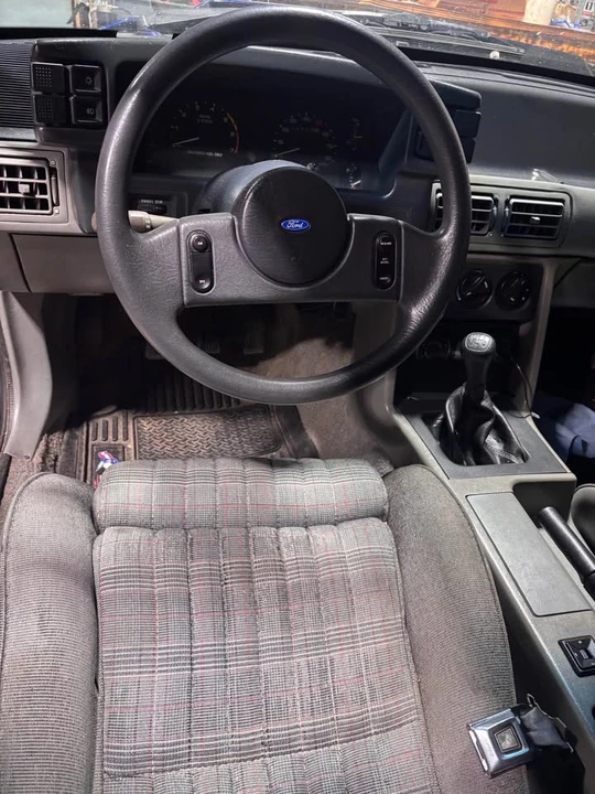 1988 Ford GT - Image 5 of 11