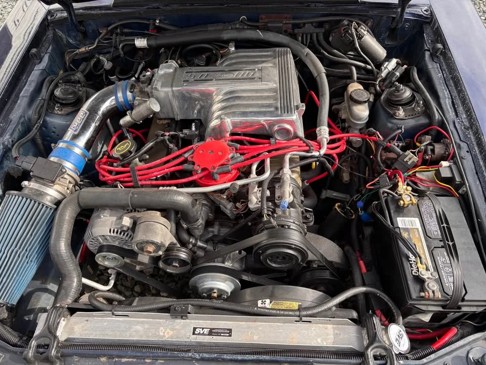 1988 Ford GT - Image 10 of 11