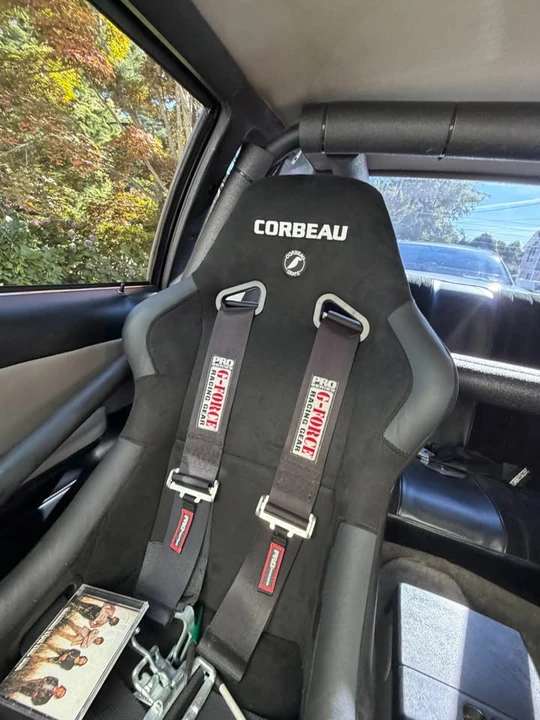 1988 Ford Mustang 3rd Gen - Image 6 of 15