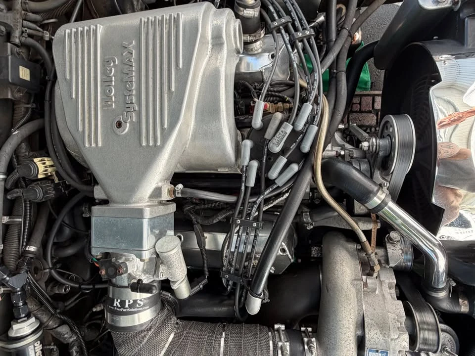 1988 Ford Mustang 3rd Gen - Image 12 of 15