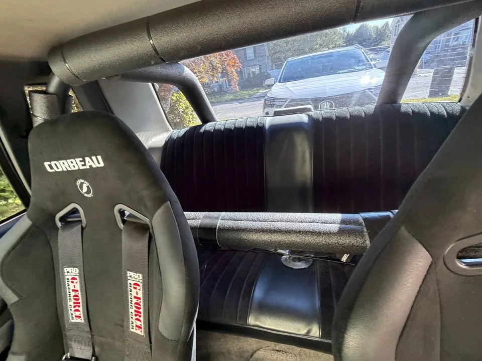 1988 Ford Mustang 3rd Gen - Image 7 of 15