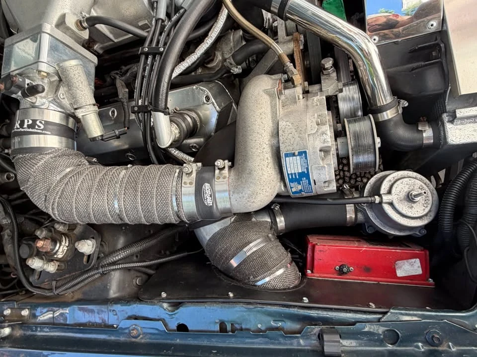 1988 Ford Mustang 3rd Gen - Image 13 of 15