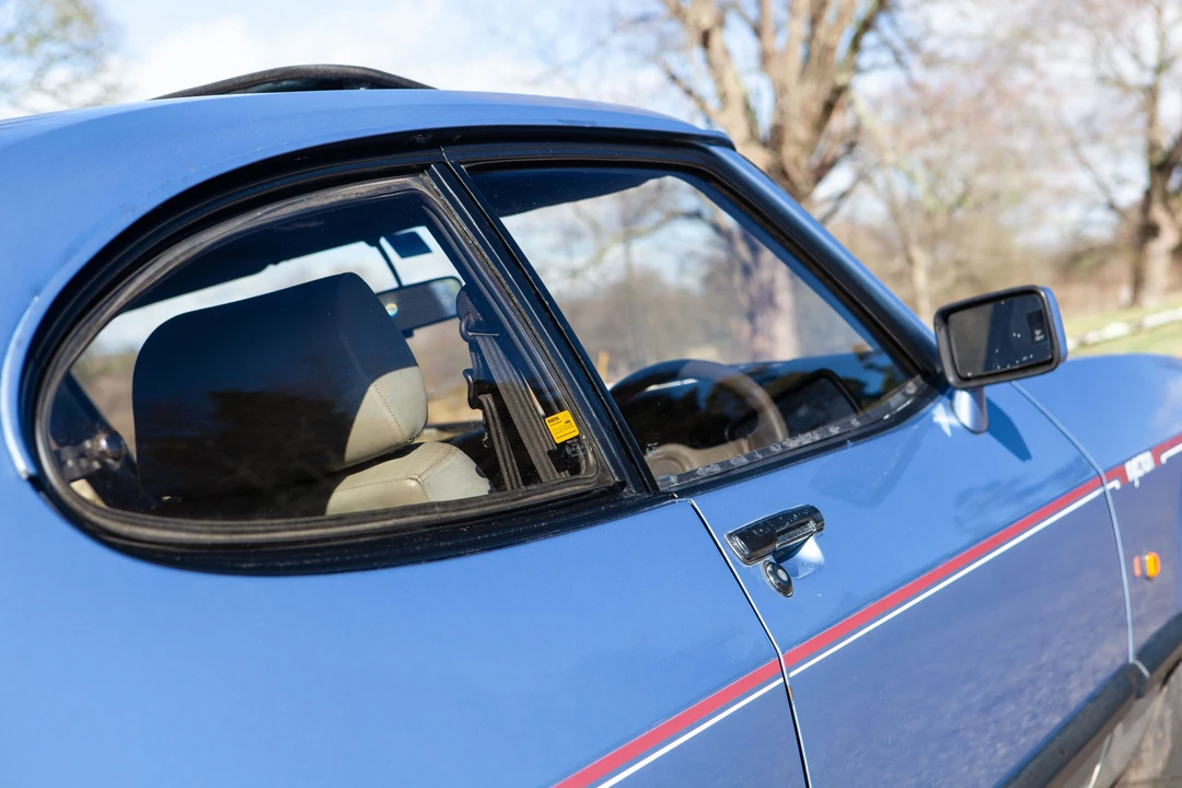 1988 Ford Escort - Image 21 of 31
