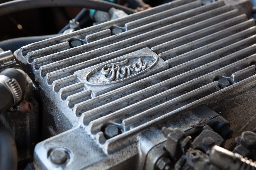 1988 Ford Escort - Image 4 of 31