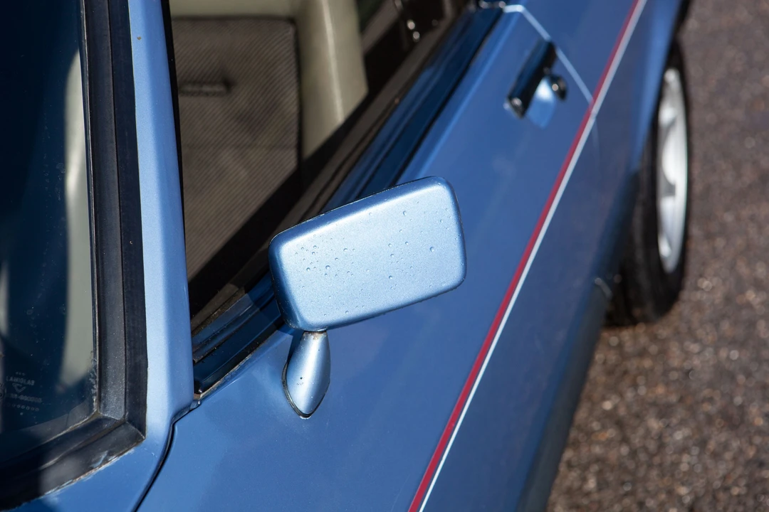 1988 Ford Escort - Image 29 of 31