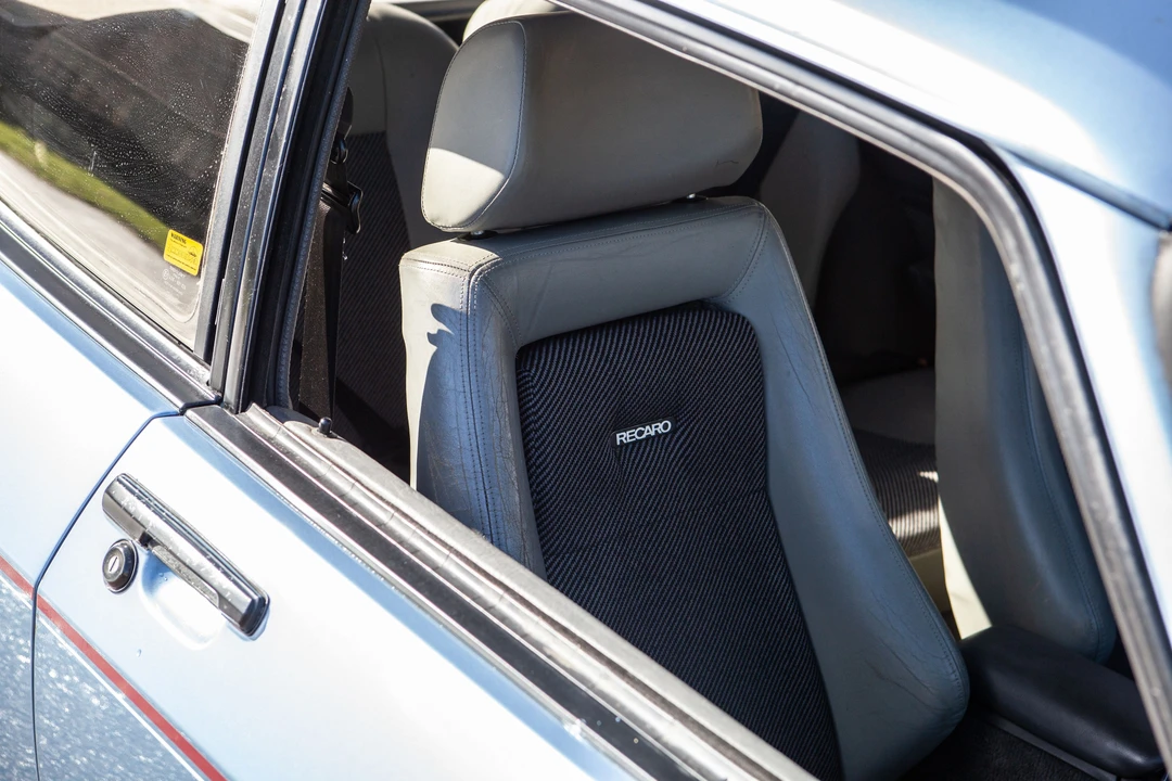 1988 Ford Escort - Image 10 of 31