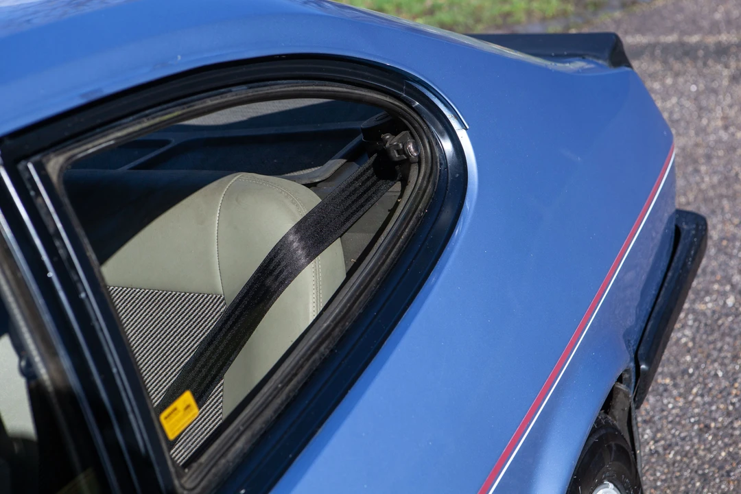 1988 Ford Escort - Image 28 of 31